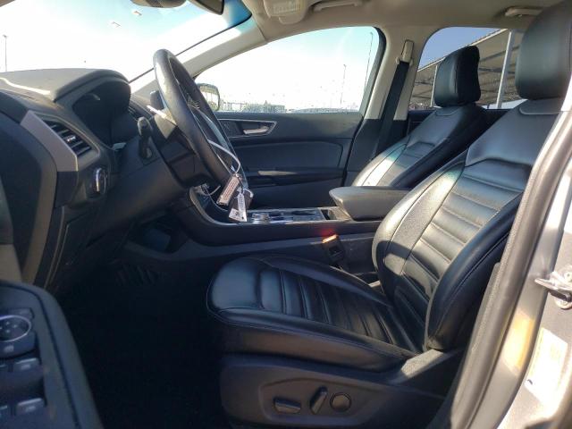 2023 FORD EDGE SEL 2FMPK4J96PBA19914