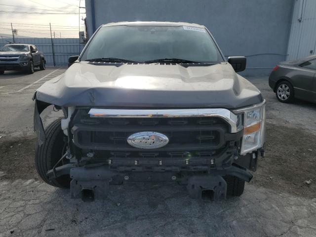 2021 FORD F150 SUPER 1FTEW1CB4MKD56792