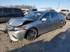 2019 TOYOTA CAMRY L - 4T1B11HK7KU735373