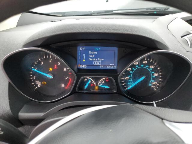 2015 FORD ESCAPE SE 1FMCU0G93FUC59469