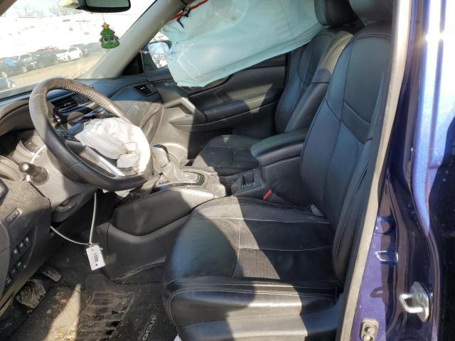 5N1AT2MV7LC709052 2020 NISSAN ROGUE