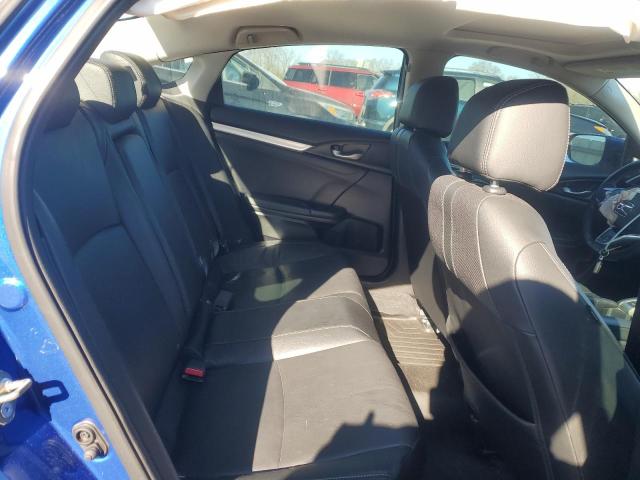 2016 HONDA CIVIC TOUR - 19XFC1F97GE036086