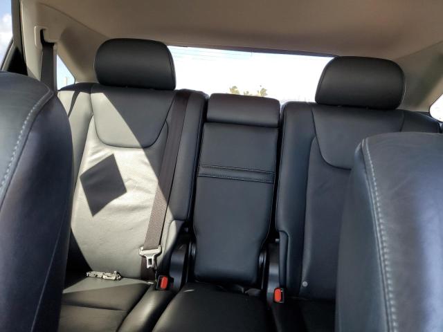 2015 LEXUS RX 350 - JTJZK1BA0F2424737