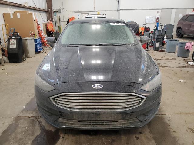 2017 FORD FUSION SE - 3FA6P0H72HR268072