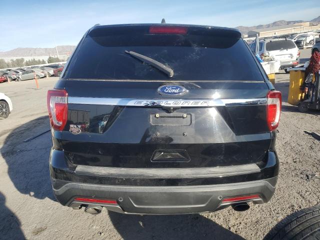 2018 FORD EXPLORER X - 1FM5K7D88JGA98367
