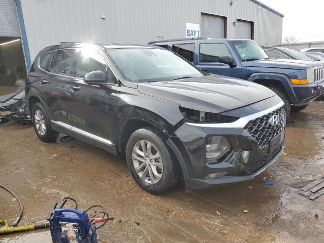 2020 HYUNDAI SANTA FE S 5NMS3CAD2LH183960