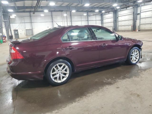 Vin: 3fahp0jg6cr438588, lot: 42829365, ford fusion sel 20123