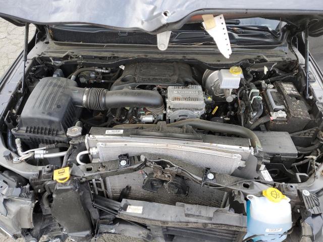 2023 RAM 1500 BIG H - 1C6SRFMT7PN644041
