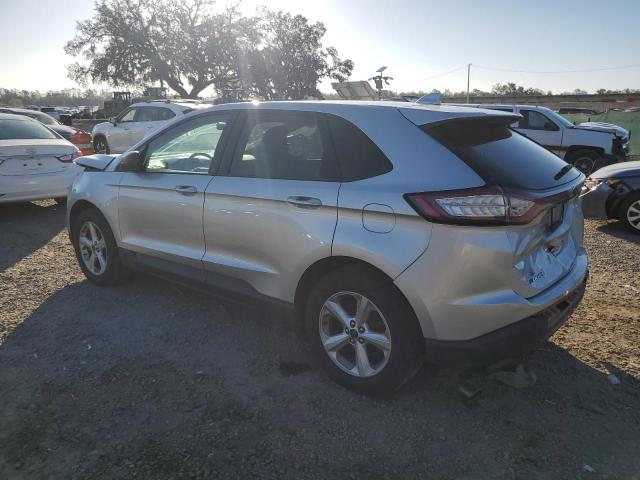 Vin: 2fmtk3g89fbb71059, lot: 87728235, ford edge se 20152