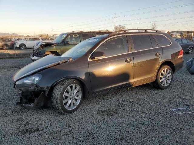 VOLKSWAGEN JETTA TDI