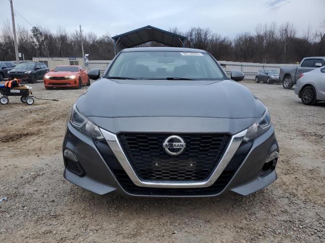 2020 NISSAN ALTIMA S - 1N4BL4BV5LC186255