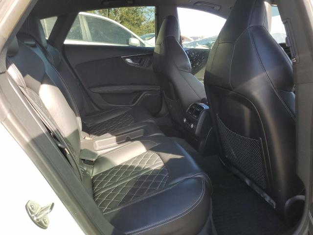 2018 AUDI S7 PREMIUM WAUWFAFC2JN013219