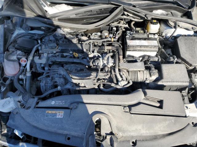 2023 TOYOTA COROLLA XS - JTNC4MBE7P3200458
