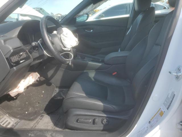 2024 HONDA ACCORD HYB - 1HGCY2F71RA017999