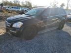 MERCEDES-BENZ GL 450 4MA photo