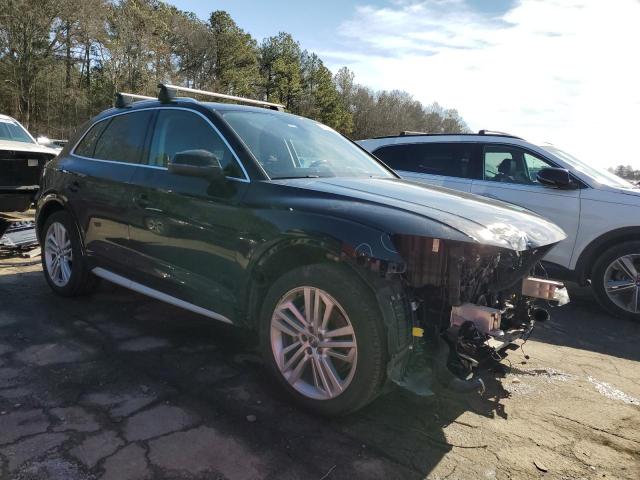 2019 AUDI Q5 PRESTIG - WA1CNAFY9K2024865