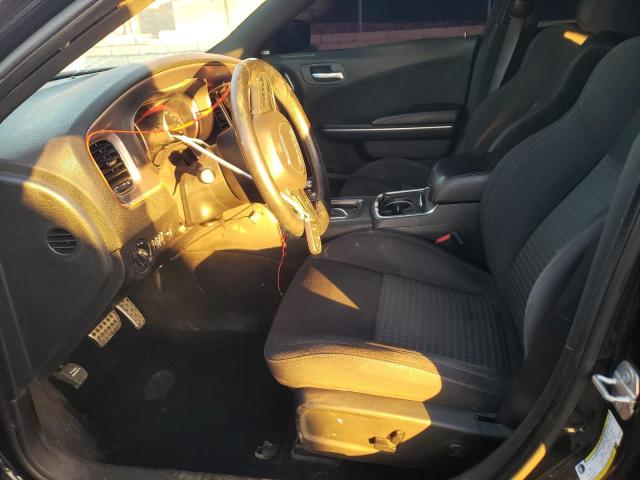 2019 DODGE CHARGER SC - 2C3CDXGJ8KH530499