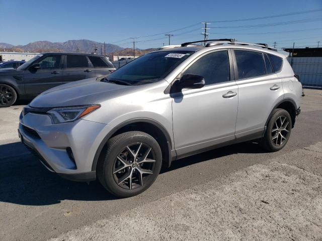 Vin: jtmnfrev4jj202901, lot: 41838045, toyota rav4 se 2018 img_1