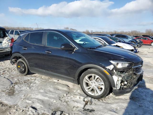 2021 BUICK ENCORE GX - KL4MMBS24MB102289