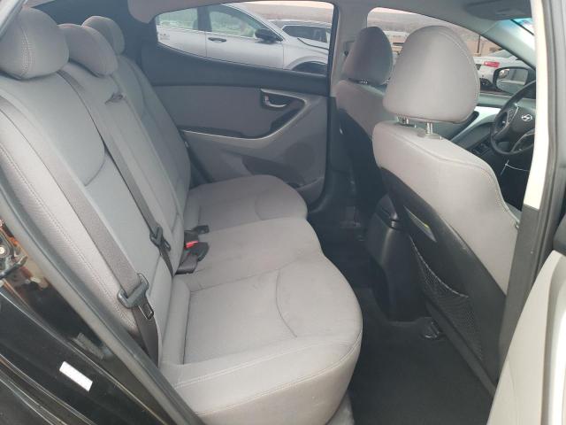 2016 HYUNDAI ELANTRA SE - KMHDH4AE7GU480788