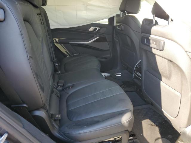 2020 BMW X7 XDRIVE4 - 5UXCW2C04L9B73914