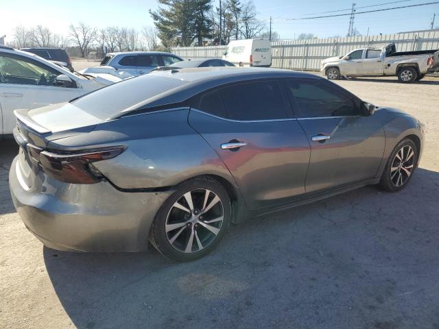 2017 NISSAN MAXIMA 3.5 1N4AA6AP9HC380942