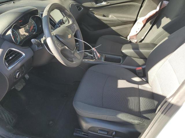 2017 CHEVROLET CRUZE LT 1G1BE5SM6H7109209