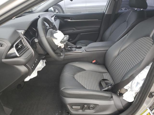 2023 TOYOTA CAMRY SE N - 4T1G11AK8PU759222
