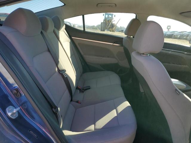 2020 HYUNDAI ELANTRA SE - 5NPD84LF3LH578537