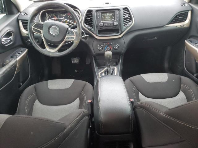 2018 JEEP CHEROKEE L - 1C4PJLCX3JD531239
