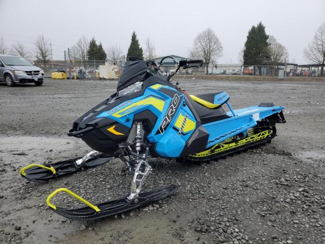 POLARIS 800PRORMK 2019 blue   SN1EGK8P4KC321570 photo #3