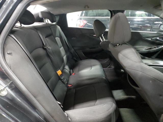 2016 CHEVROLET MALIBU LT - 1G1ZE5ST6GF278270