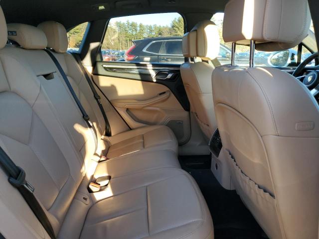 2021 PORSCHE MACAN WP1AA2A59MLB18154