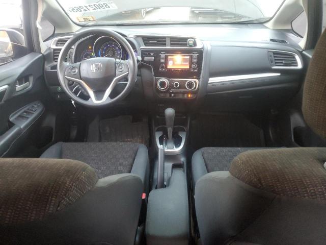 2016 HONDA FIT - JHMGK5H50GX045168
