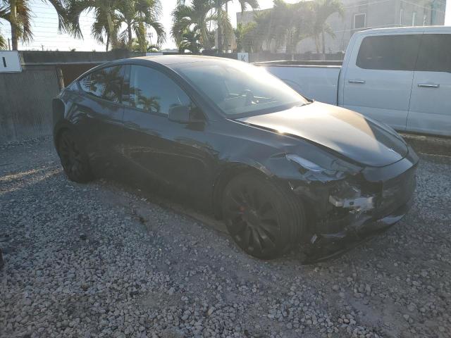 2024 TESLA MODEL Y #3302652029