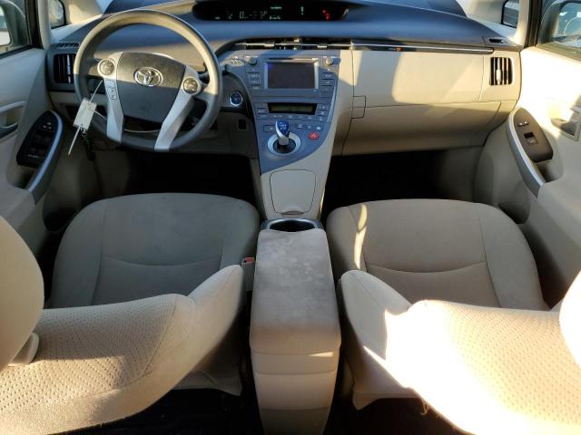 2015 TOYOTA PRIUS - JTDKN3DU2F1888102