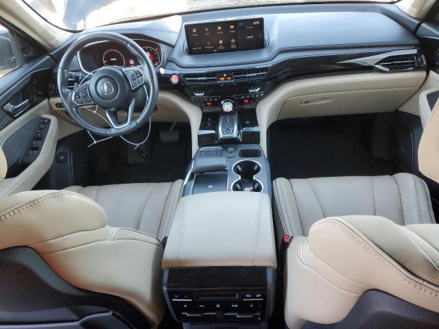 2023 ACURA MDX ADVANC - 5J8YE1H80PL004158