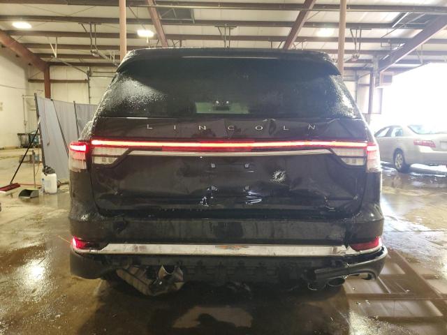 2022 LINCOLN AVIATOR 5LM5J6XC6NGL19805
