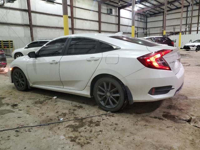 2019 HONDA CIVIC EXL - 19XFC1F75KE001831