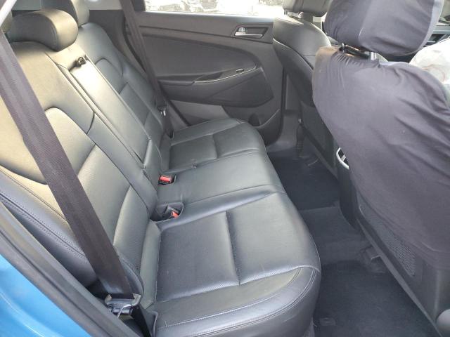 2016 HYUNDAI TUCSON LIM - KM8J3CA20GU083876