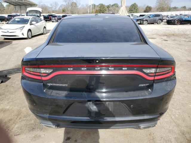 2018 DODGE CHARGER SX - 2C3CDXBG2JH113390