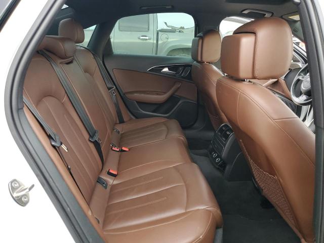 2018 AUDI A6 PREMIUM - WAUC8AFC6JN104474