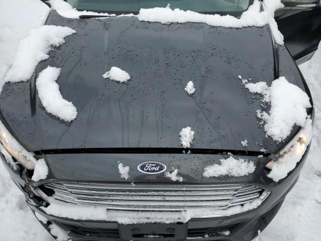 2016 FORD FUSION SE - 3FA6P0HD1GR401585