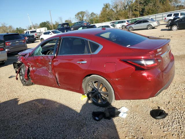 Vin: 1n4al3ap0jc145473, lot: 87384494, nissan altima 2.5 20182