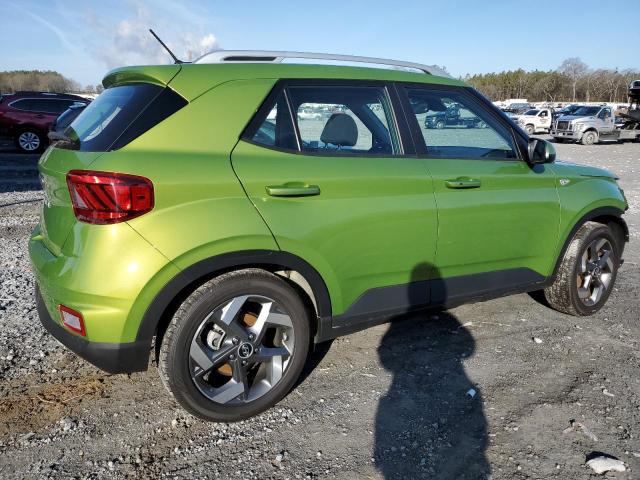 Vin: kmhrc8a35ru310278, lot: 87912835, hyundai venue sel 20243