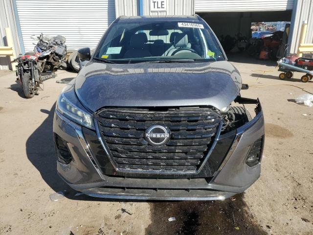 2024 NISSAN KICKS SR - 3N1CP5DV8RL483221