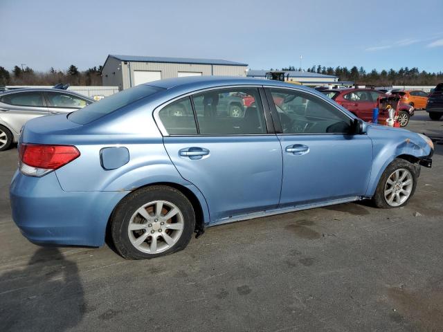 Vin: 4s3bmbg64a3247251, lot: 41462415, subaru legacy 2.5i premium 20103