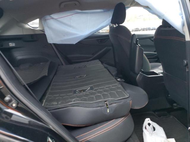 2021 SUBARU CROSSTREK - JF2GTAEC4M8271778