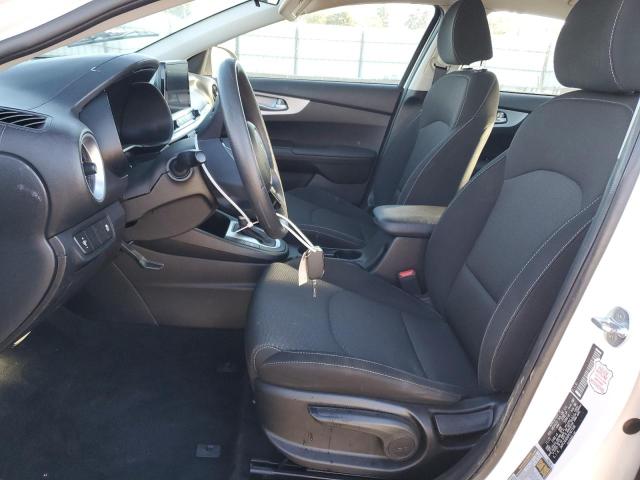 2023 KIA FORTE LX - 3KPF24AD0PE567338