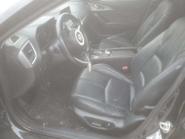 2018 MAZDA 3 TOURING - 3MZBN1V32JM182847